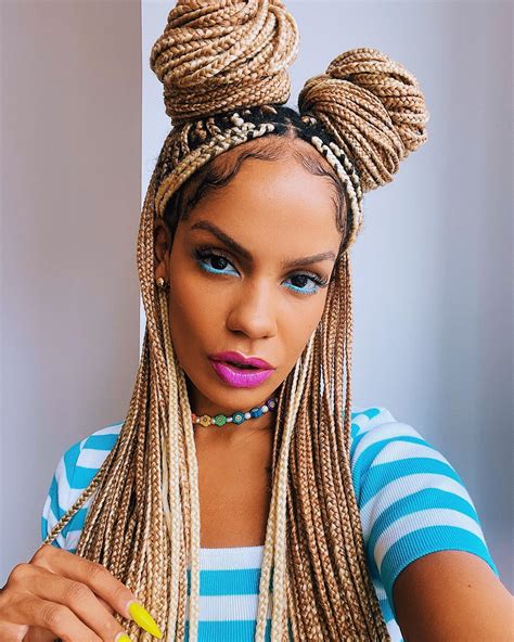 10 PENTEADOS PARA TRANÇAS BOX BRAIDS .